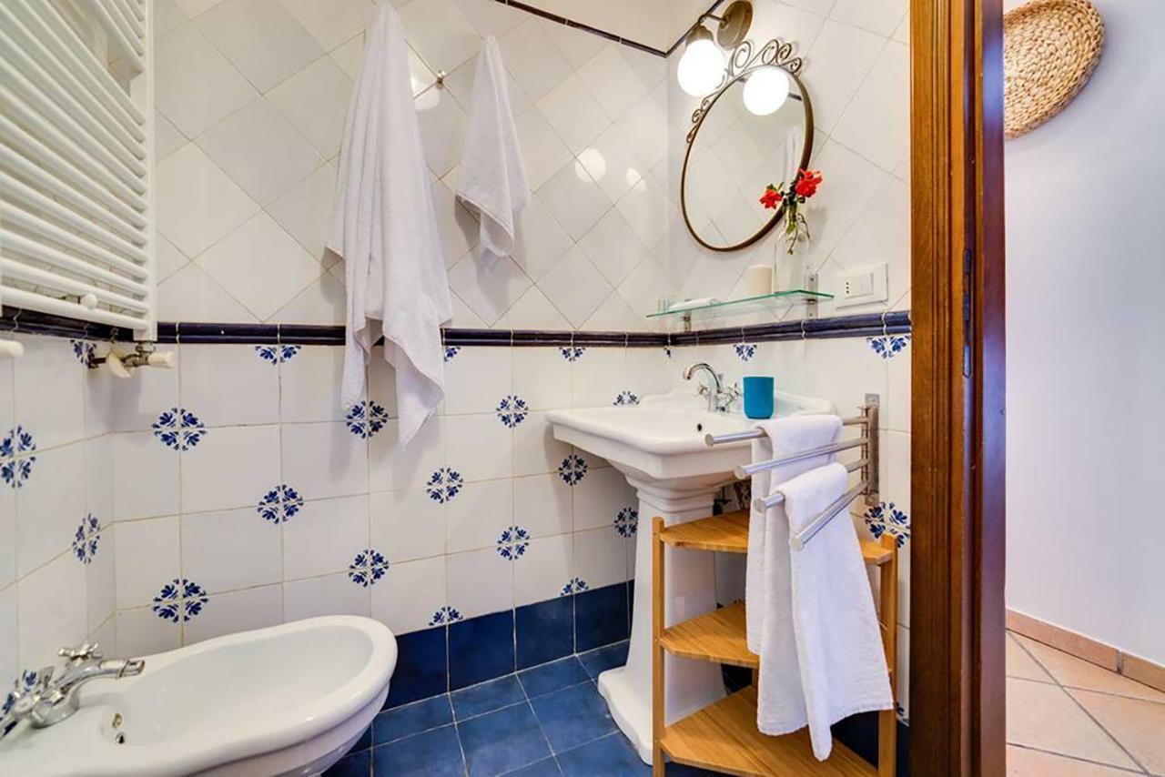 San Lorenzo Home Rome Buitenkant foto