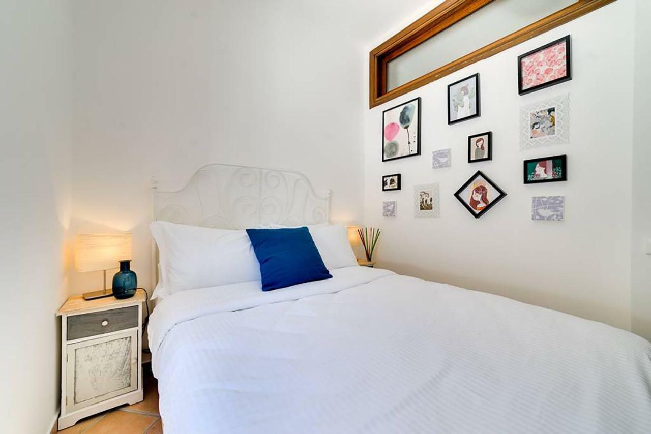 San Lorenzo Home Rome Buitenkant foto