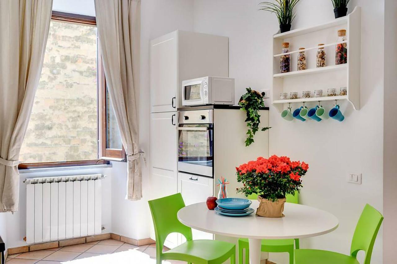 San Lorenzo Home Rome Buitenkant foto
